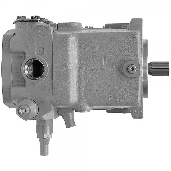 REXROTH A4VSO180DR/30R-PPA13N00 pompe à piston #3 image