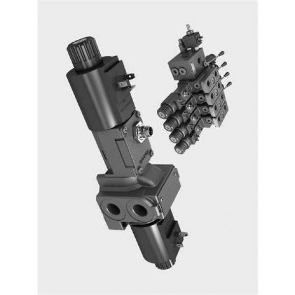 REXROTH M-SR20KE Clapet anti-retour #2 image